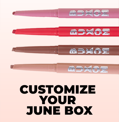 Allure Beauty Box June 2025 Spoilers!