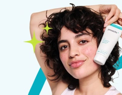 Say Hello to Proactiv: Clearer Skin Starts with a Smarter Routine