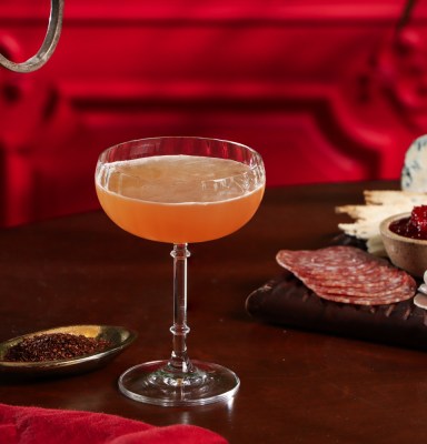Shaker & Spoon June 2025 Spoilers: The Speakeasy Box Episode 2
