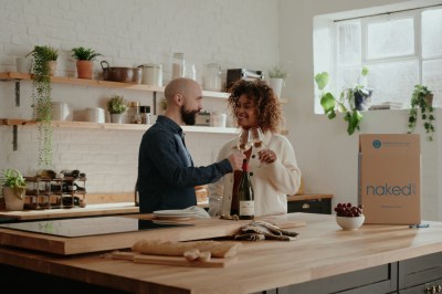 Say Hello to Naked Wines Australia: The Wine Subscription That’s Changing the Way Aussies Drink