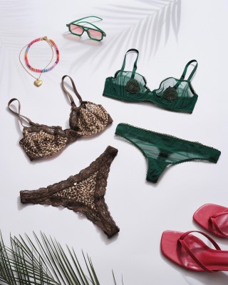 Adore Me July 2025 Collection Reveal! {NSFW}