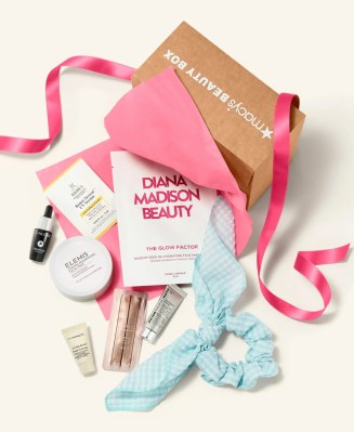 Macy’s Beauty Box August 2025 Full Spoilers!