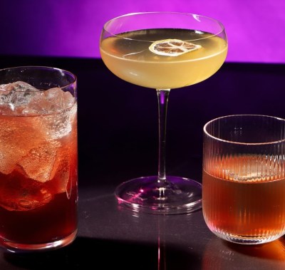 Shaker & Spoon August 2025 Spoilers: Speed Rack Taking on Tequila