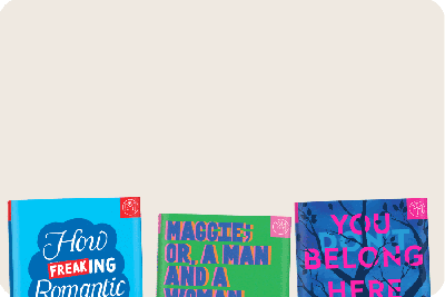 Book of the Month July 2025 Selection Time!