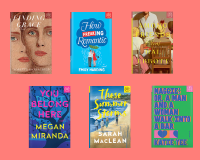 Book of the Month Coupon: First Book For Just $9.99!