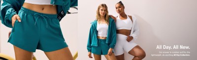 Fabletics July 2025 Selection Time!