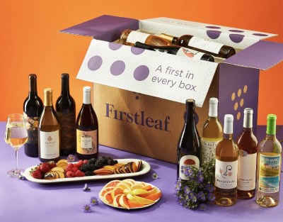 Sip, Savor, Celebrate! Firstleaf Wines Are Made for Summer Parties!