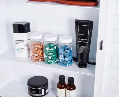 Say Hello to Giddy Health: Level Up Your Health Routine with Targeted Men’s and Women’s Bundles