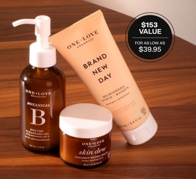 The Detox Box July 2025 Full Spoilers: One Love Organics!