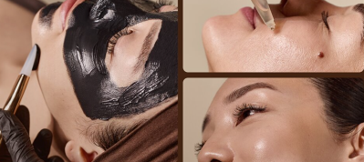 Say Hello to Skin Laundry: Clean Skin Starts With High-Tech Care