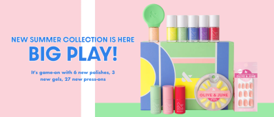 Olive & June Summer 2025 Spoilers: Big Play