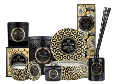 Voluspa Coupon: Get 20% Off On Candles and Diffusers From The Freesia Clementine Collection!