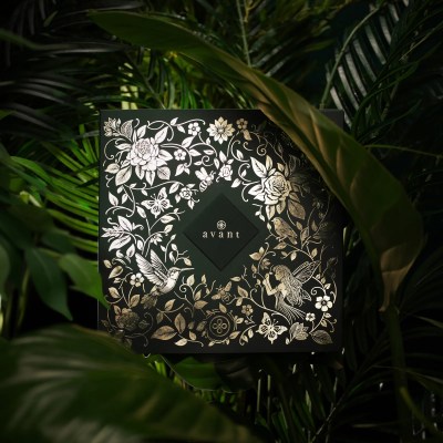 2025 AVANT Skincare Wonders Advent Calendar: 12 Wonders of Beauty!