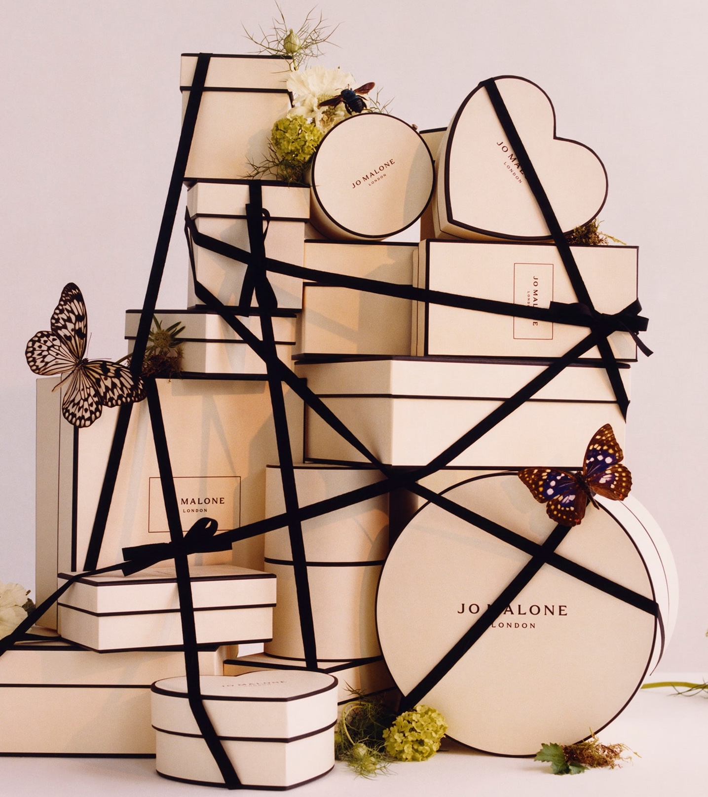 Jo MALONE アドベントカレンダー2024 Jo Malone Advent Calendar 2024 - Contents, Price