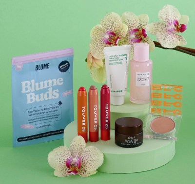 Allure Beauty Box Coupon: First Beauty Box For Just $10!