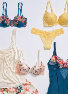 Adore Me August 2025 Collection Reveal! {NSFW}