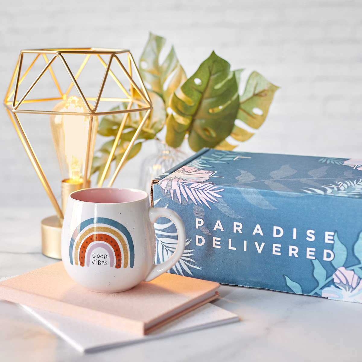 Paradise Delivered Spoilers - Hello Subscription