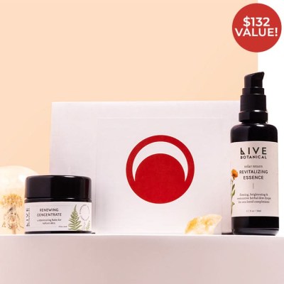 Beauty Heroes August 2025 Full Spoilers: Live Botanical!