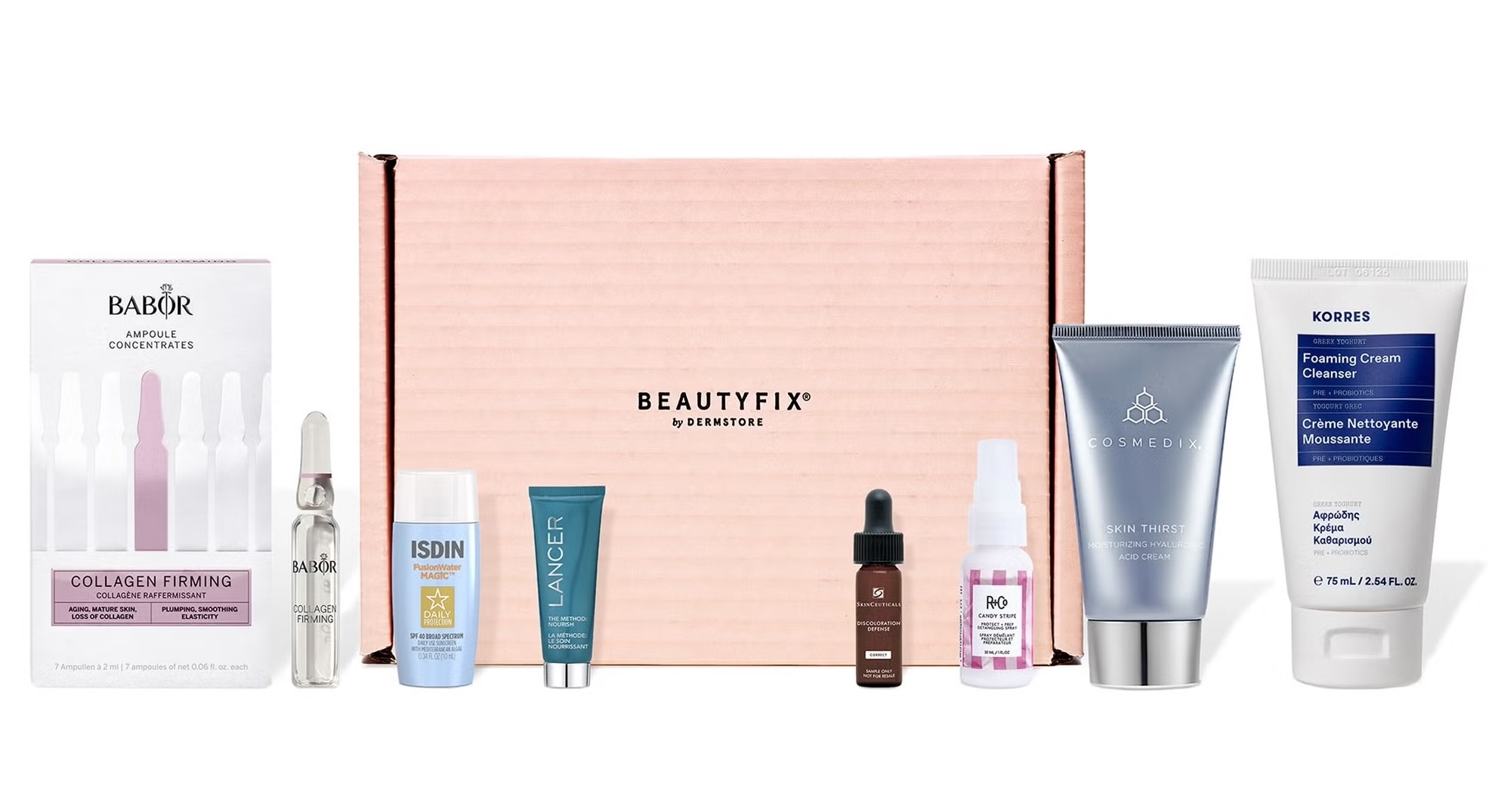 BeautyFIX August 2025 Full Spoilers: Anniversary Kit! - Hello
