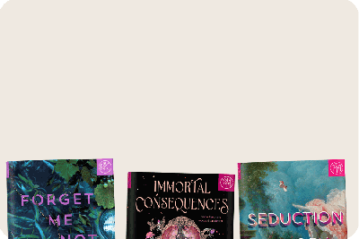 Book of the Month August 2025 Selection Time!