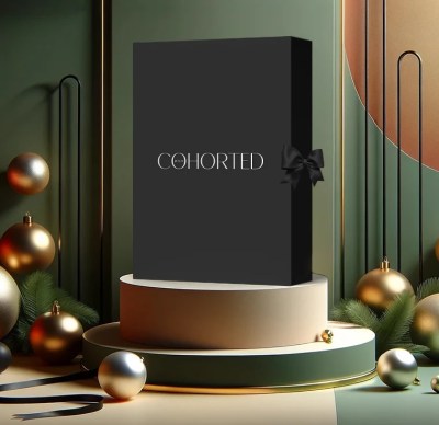 Cohorted Beauty Advent Calendar 2025 Coming Soon!