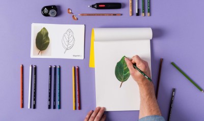 Turn Free Time into Fun Time: Learn a New Hobby This Summer with Craftsy