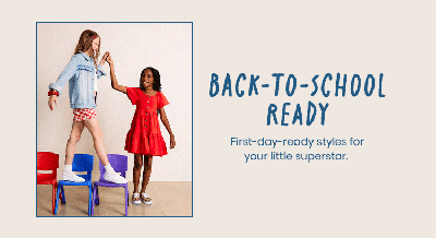 FabKids July 2025 Collection Reveal!