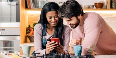 Say Hello to Nourish: Virtual Nutrition Counseling That Fits Your Life and Budget
