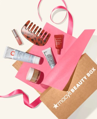 Macy’s Beauty Box September 2025 Full Spoilers!