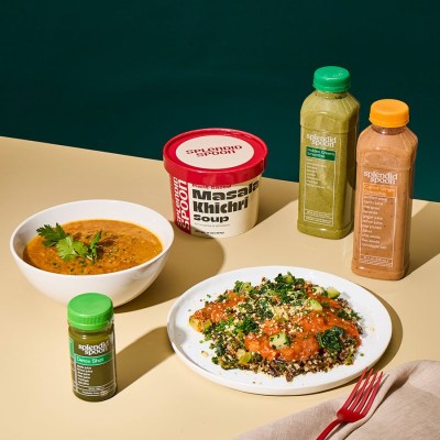 Splendid Spoon Splendid 5‑Day Detox: Your Ultimate Summer Self‑Care Reset