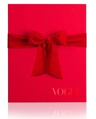British VOGUE Festive Advent Calendar 2025 Coming Soon!
