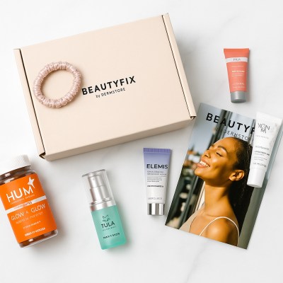 BeautyFIX November 2025 Full Spoilers: Anti-Aging Heroes Kit