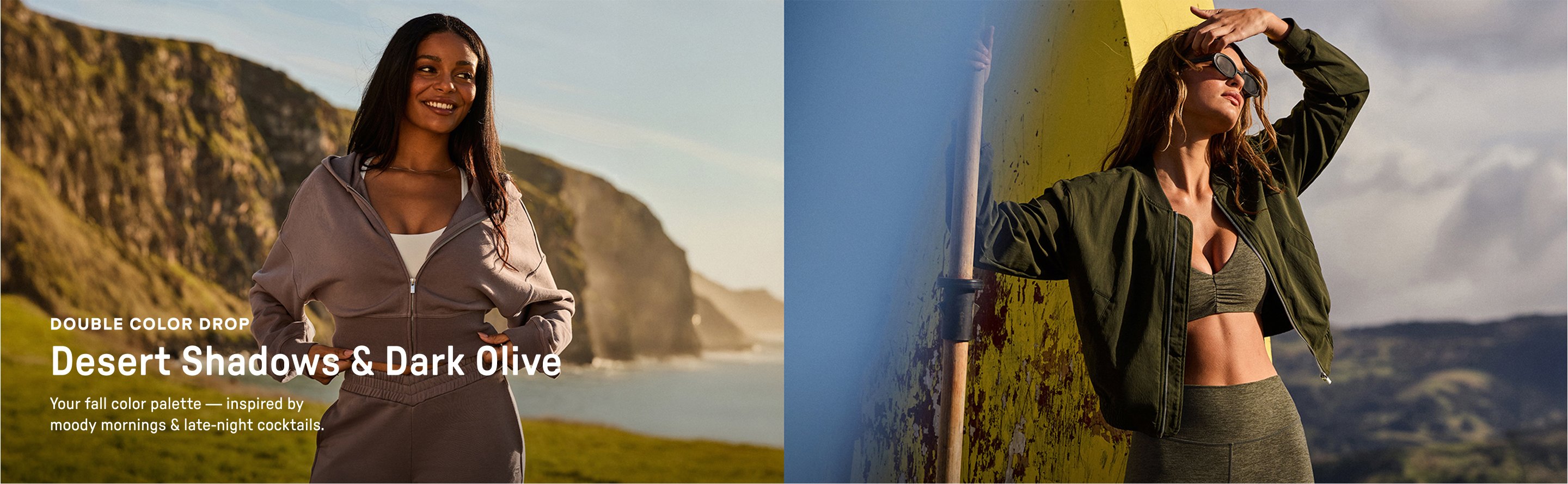 Fabletics September 2025 Selection Time! - Hello Subscription