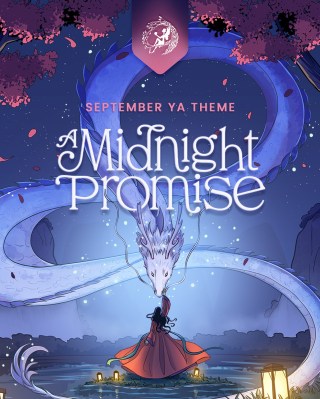 FairyLoot September 2025 Young Adult Theme Spoilers!