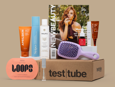 New Beauty Test Tube Fall 2025 Full Spoilers! - Hello