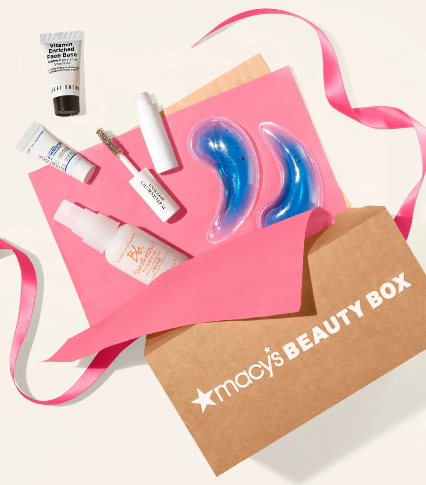 FASTING BEAUTY PLUS GOLD 3本　賞味期限2025年12月 Macy's Beauty Box October 2025 Full Spoilers! - Hello