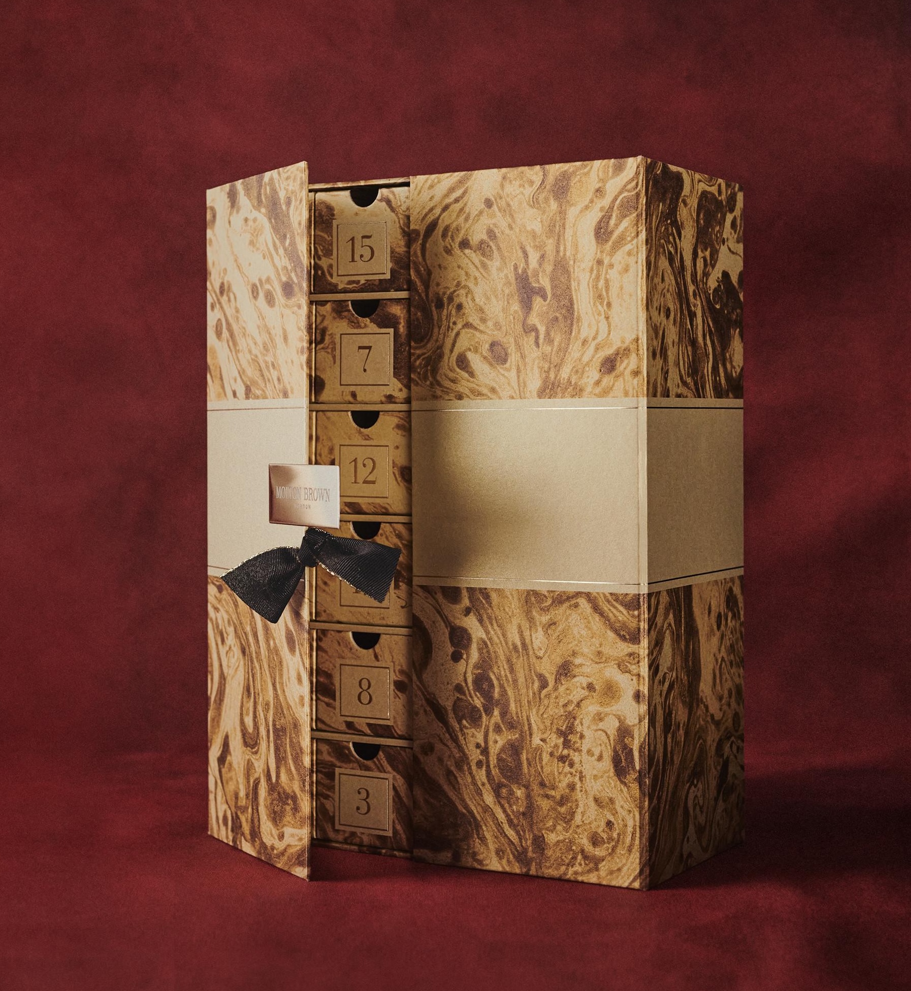 Molton Brown Advent Calendar 2025 Coming Soon! - Hello