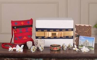 Novica Undiscovered Fall 2025 Spoilers: Undiscovered India!