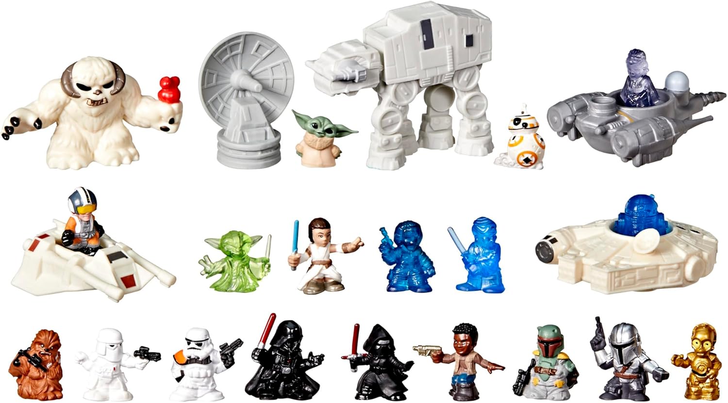 STAR WARS クリスマススターターセット スター・ウォーズ」クリスマスツリー 10月4日より数量限定で販売