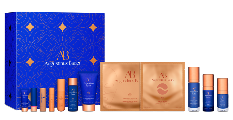 Augustinus Bader ABアドベントカレンダー（限定品） アウグスティヌス