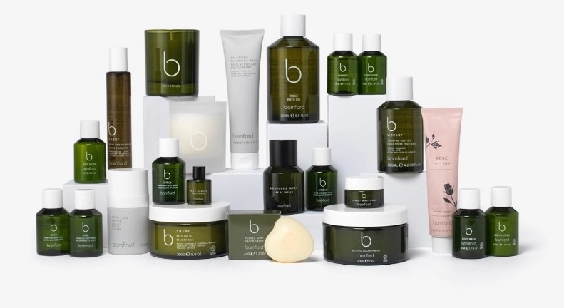 2025 Bamford Advent Calendar: The Ultimate Bamford Gift Set