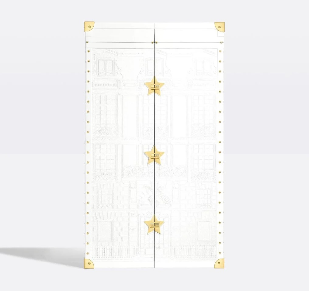 2025 Dior Trunk of Dreams Advent Calendar: More Spectacular Than