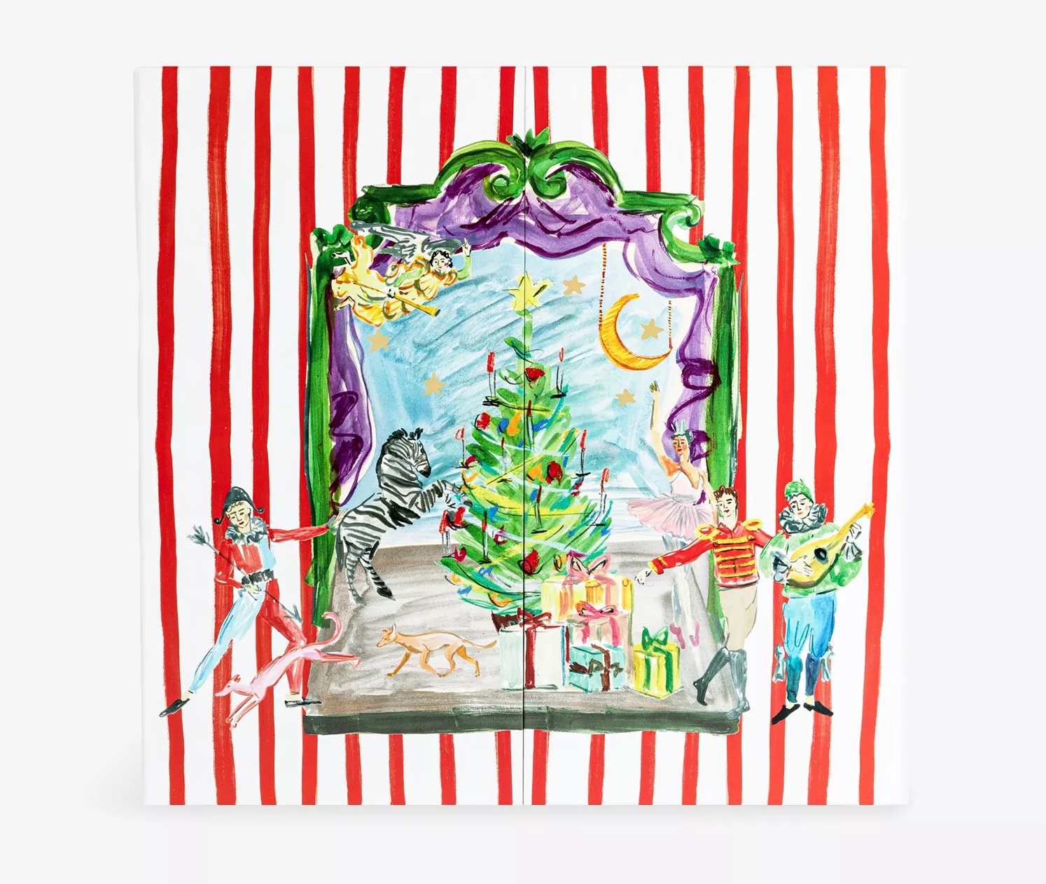 [新品•未開封]SISLEY アドベントカレンダー2024 2024 Sisley Paris Advent Calendar Full Spoilers: 25 Drawers
