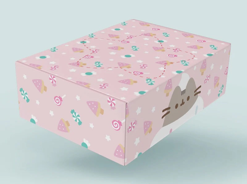 Cat Kit by Pusheen Box Winter 2025 Spoilers! - Hello Subscription