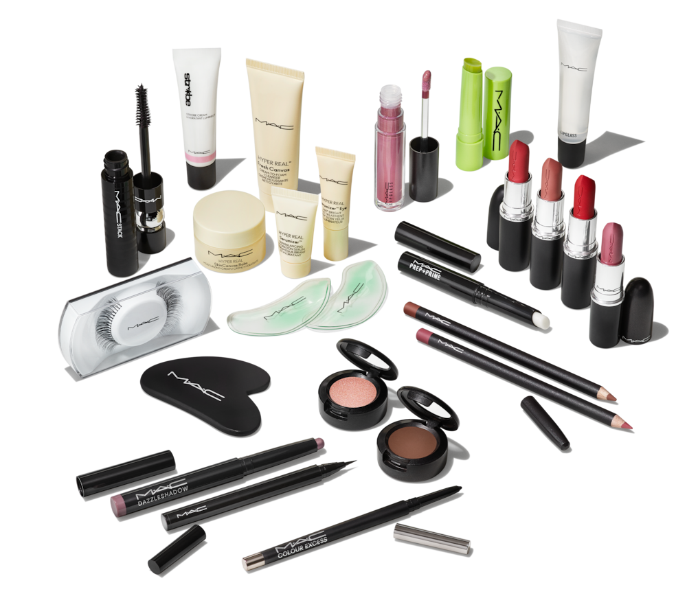 MAC アドベントカレンダー2025 2025 MAC Advent Calendar: 24 Mystery Must-Haves! - Hello Subscription