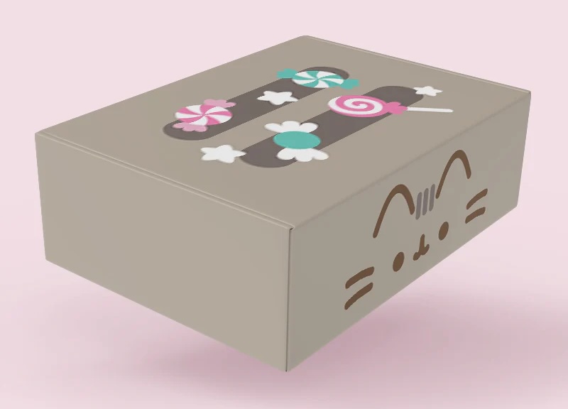 Pusheen Winter Box 2025まとめ売り Pusheen Box Winter 2025 Full Spoilers! - Hello Subscription