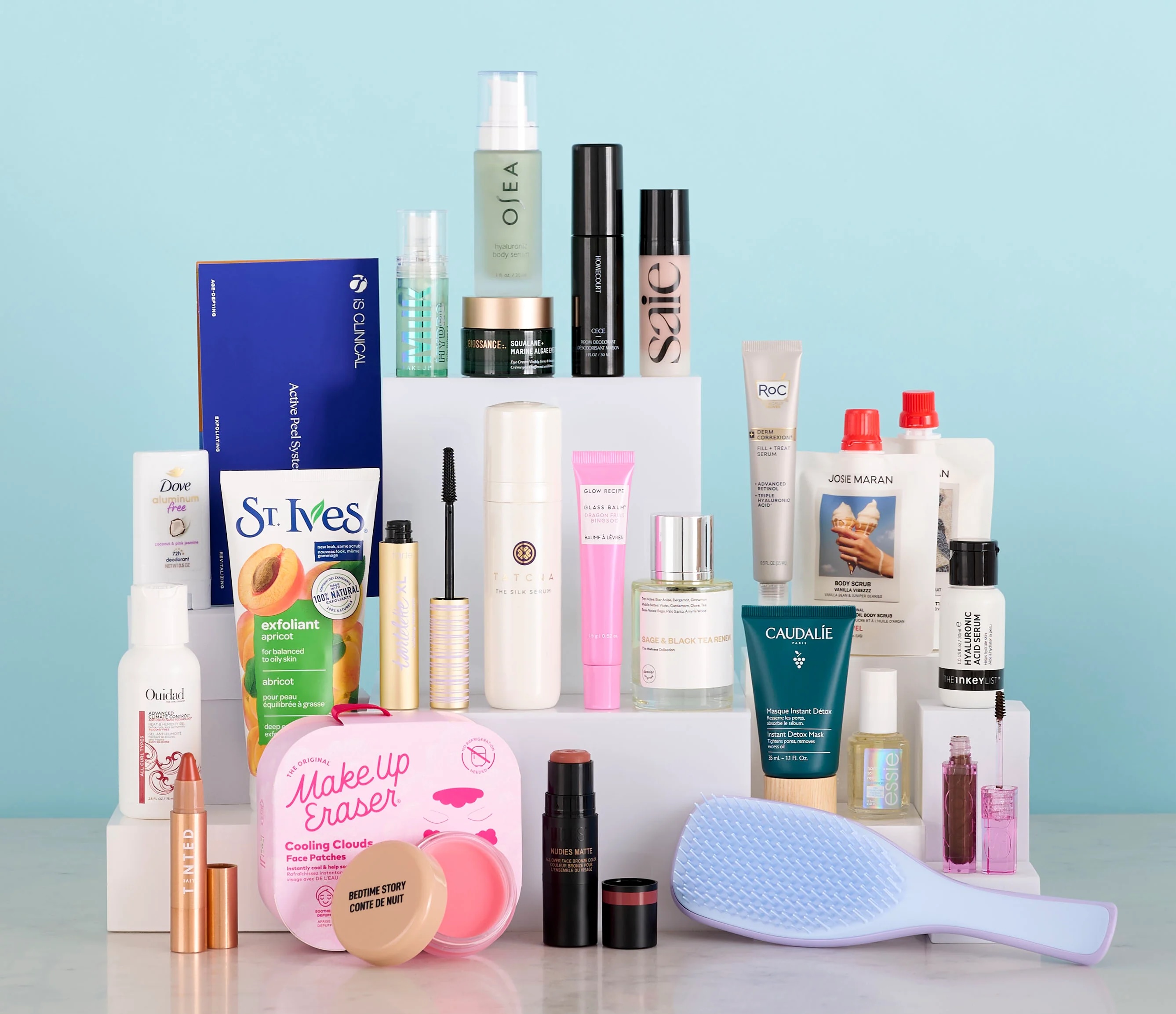 Beauty Box Spoilers - Hello Subscription