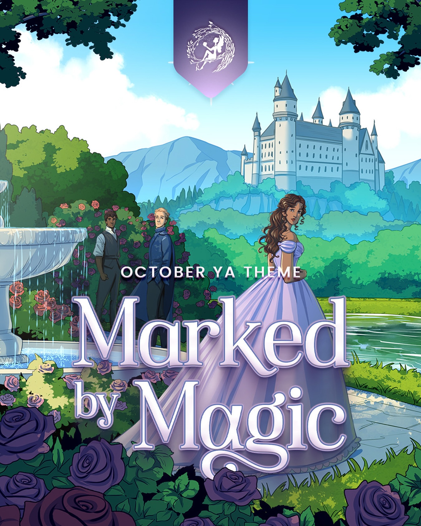 FairyLoot October 2025 Young Adult Theme Spoilers! - Hello