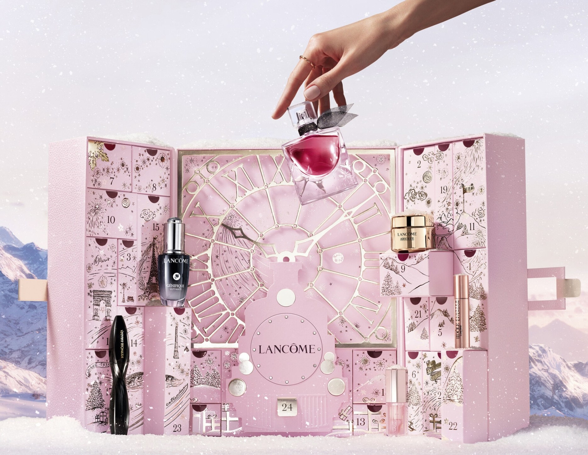 2025 Lancome Advent Calendar 24 Days Of Luxurious Surprises Hello 2025-lancome-advent-calendar-24-days-of-luxurious-surprises-hello