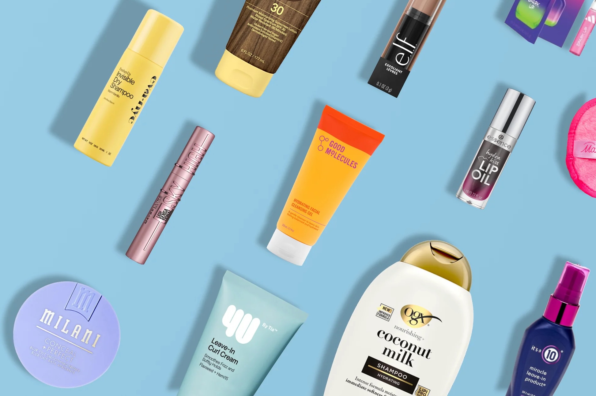 Walmart Beauty Box Winter 2025 Spoilers! - Hello Subscription